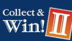 Collect and Win! II Sample prep reagents